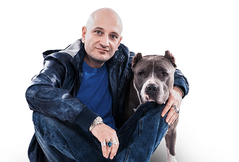 Антуан Наджарян