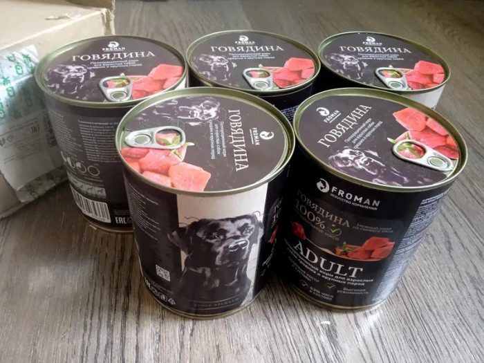 Отзыв Любовь